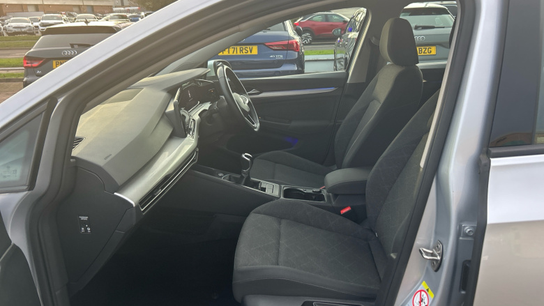 Volkswagen Golf 1.5 TSI 150 Life 5dr Petrol Hatchback